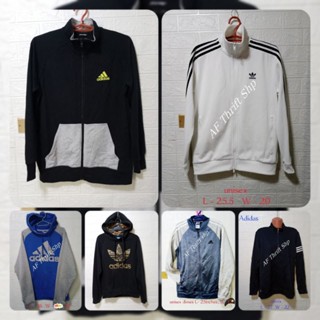 Adidas best sale vintage olx