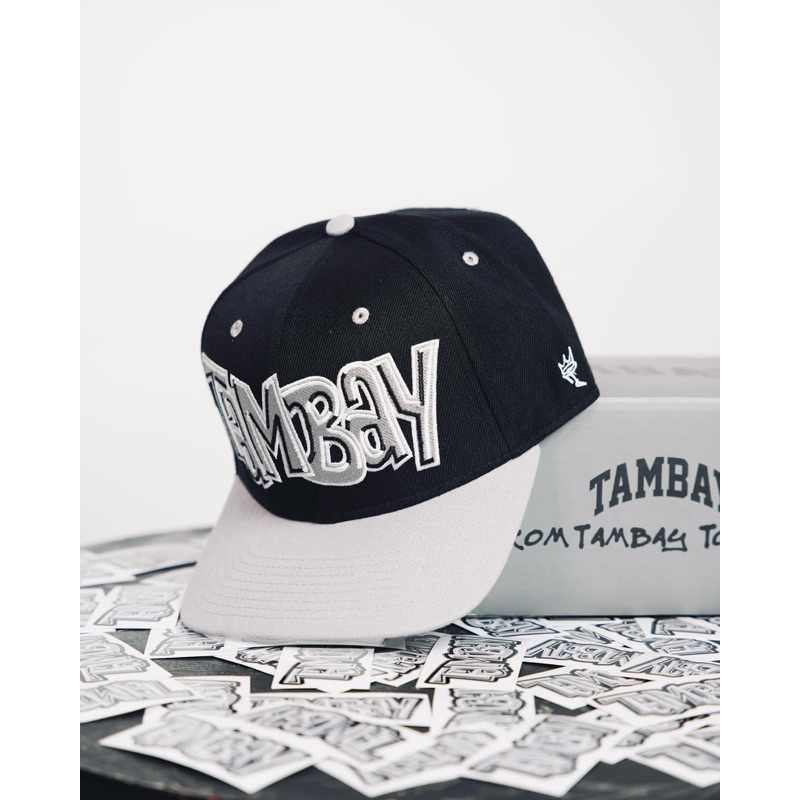 TAMBAY CAP V15 VANDAL | Shopee Philippines