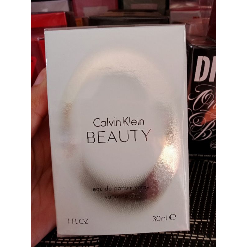 Calvin klein beauty 30ml clearance