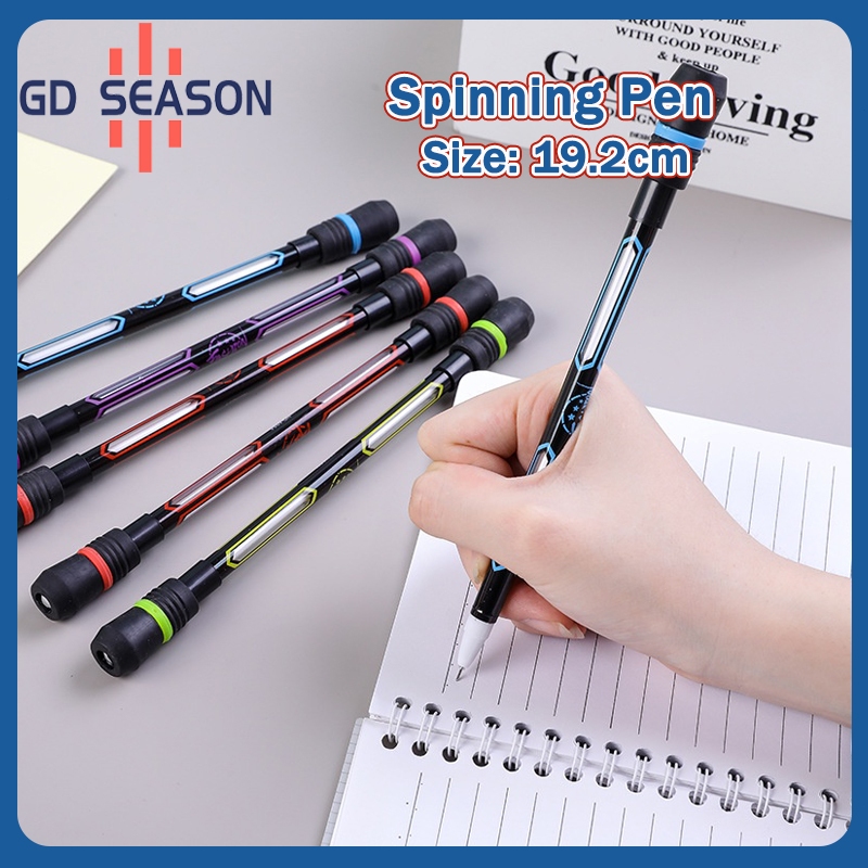 Drop Shipping Spinning Pen and Spinning Pen With Light Spinner Pen ...