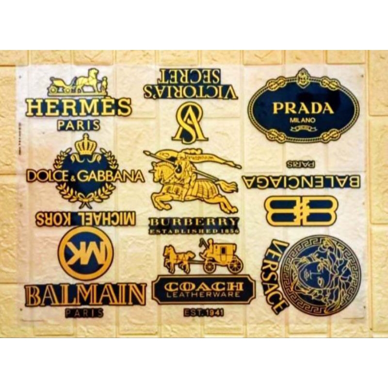 Heat transfer sticker IRON ON T-shirt decoration | Shopee Philippines