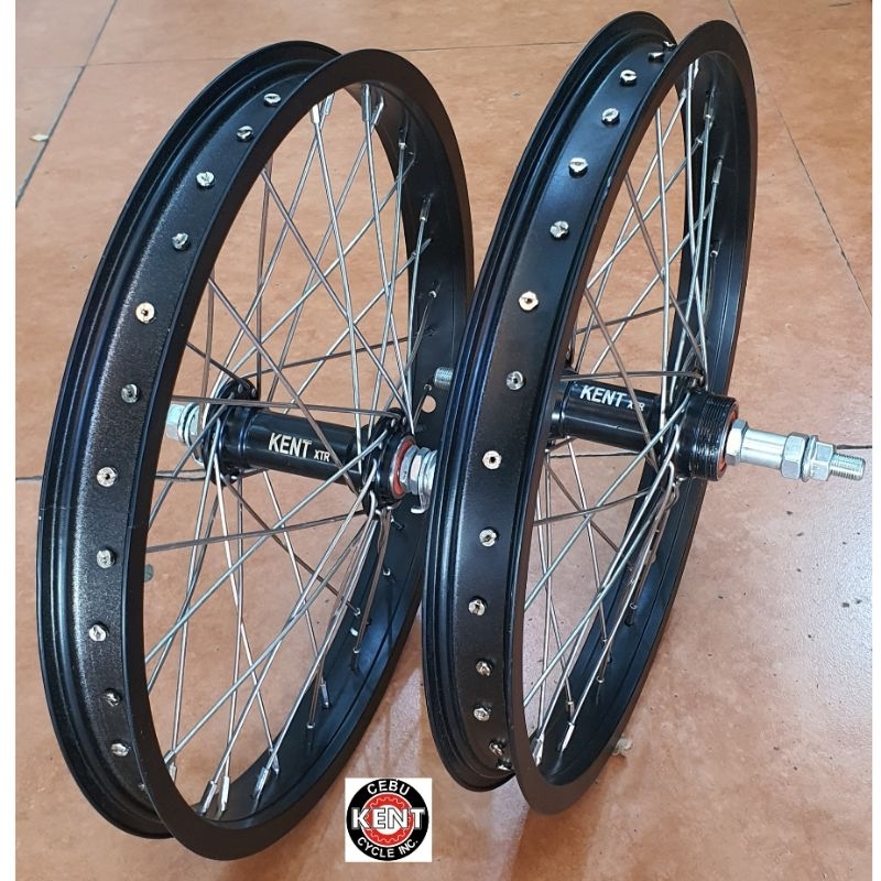 Bmx rims outlet for sale