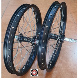 Bmx wheel set for cheap sale