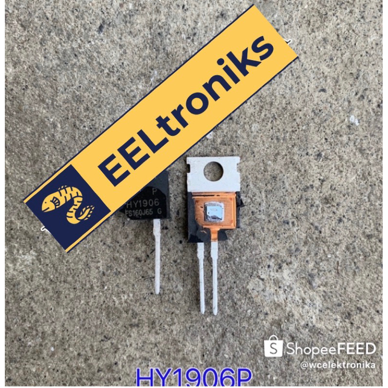 mosfet transistor - Best Prices and Online Promos - Apr 2026 | Shopee ...
