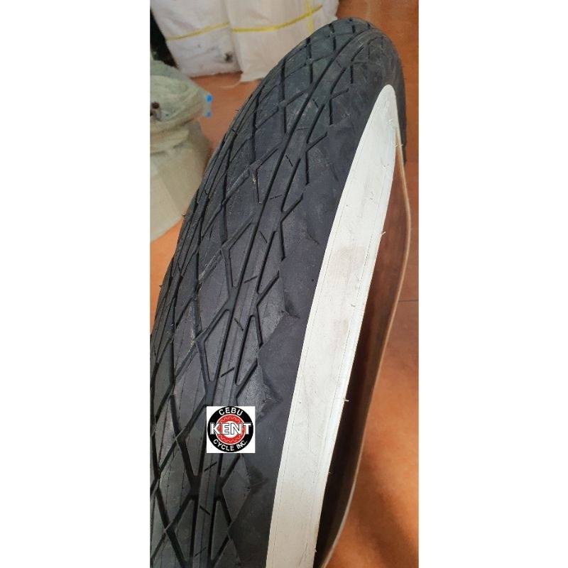 Origin8 2024 supercell tires