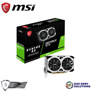 Msi 1650 6gb hot sale