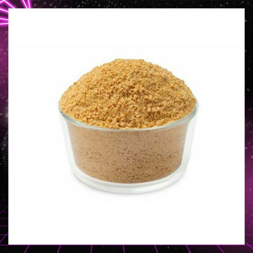Graham Powder for Frappe Shake Dessert 250g and 500g | Shopee Philippines