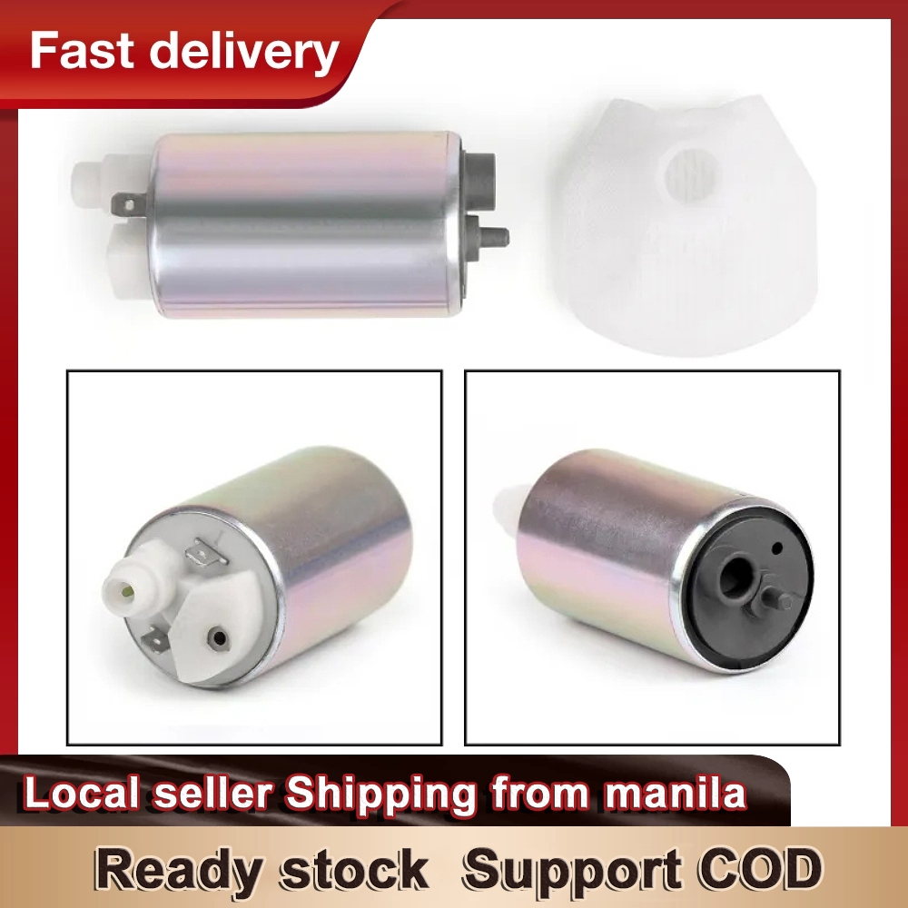 Fuel Pump For Kawasaki 490400020 KX Z1000 Ninja 300 650 500R ZX 14R