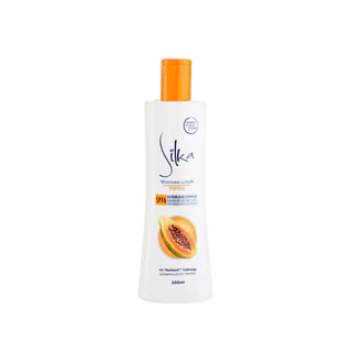 silka lotion papaya - Best Prices and Online Promos - Apr 2024