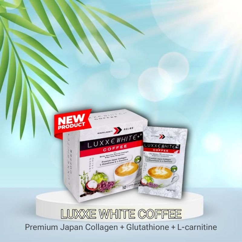 luxxe white l carnitine LEGIT Frontrow Coffee with L-Carnitine Wolters Kluwer Health Pushes gainexpresswarrantybadge Flavor:Citrus Rain