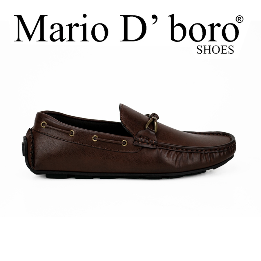 Mario de boro top sider store