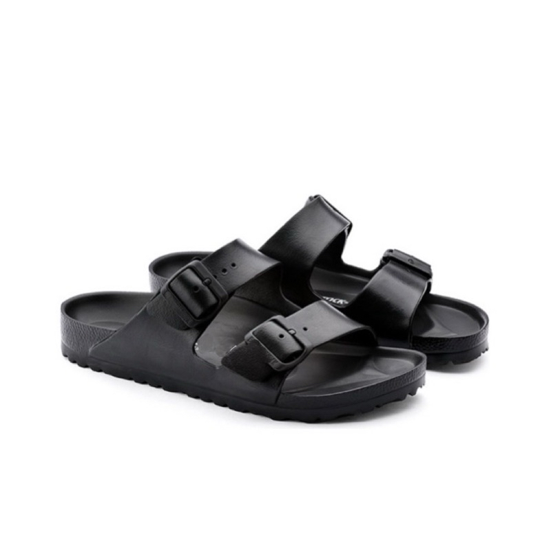 Mens and Womens EVA two strap soft sole slipper | Shopee Philippines