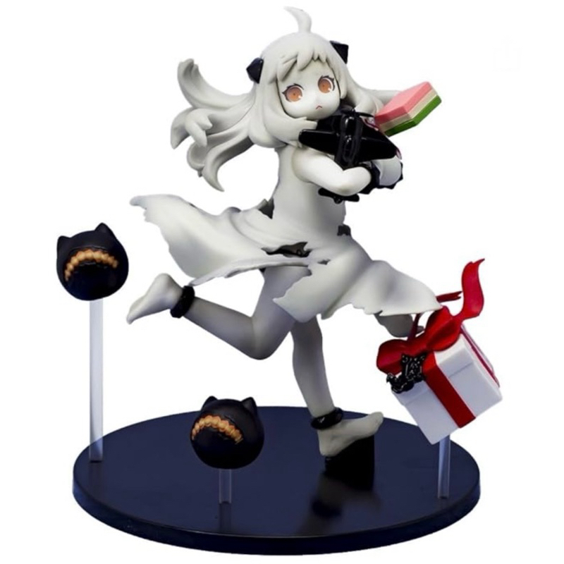 Abyssal Fleet Northern Princess Taito Action Figure MIB -Hokuhou Seiki ...