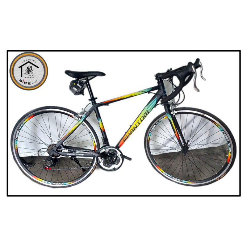 Shopee discount road bike