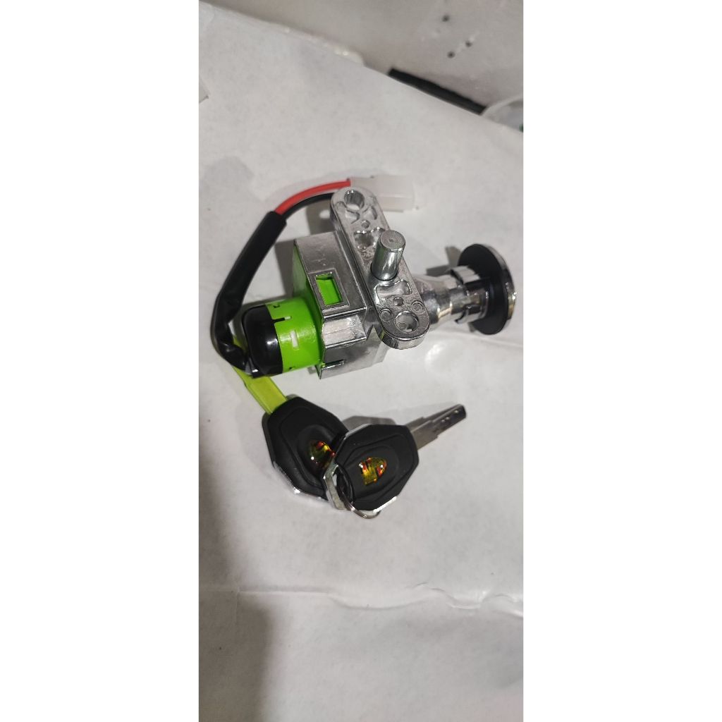 ebike ignition switch key Shopee Philippines