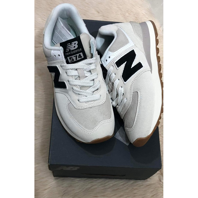 New balance 574 store 37.5