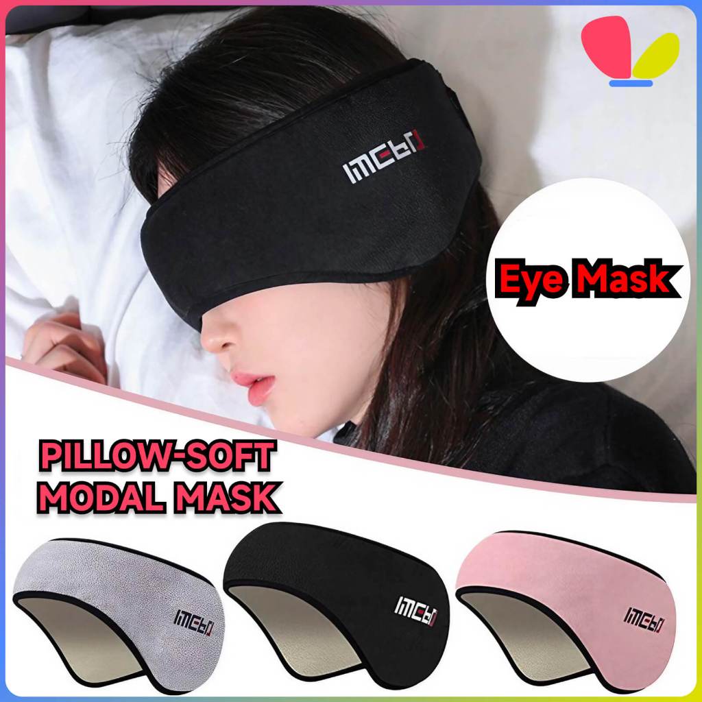 Eye cover for clearance sleeping philippines