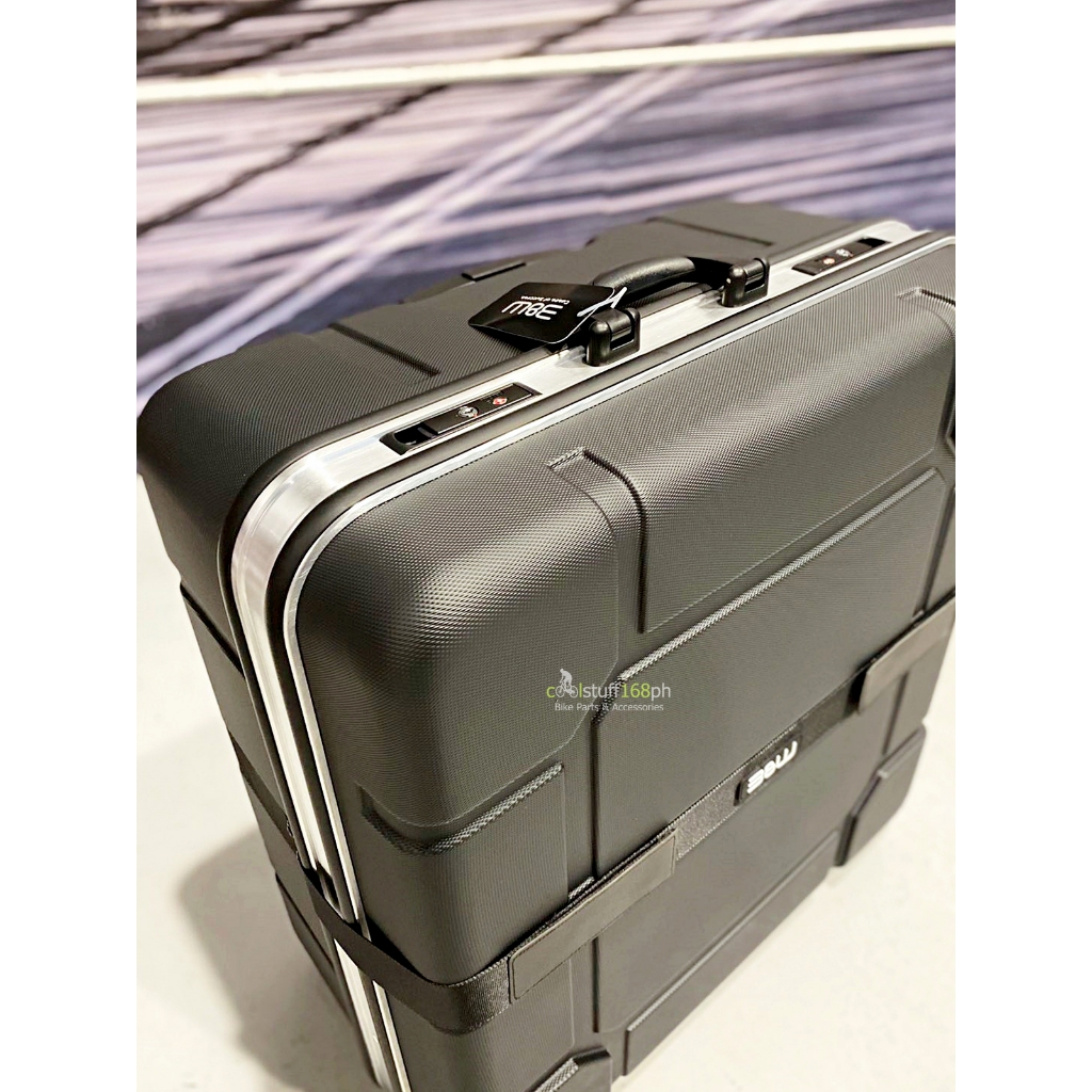 Brompton hard case hotsell