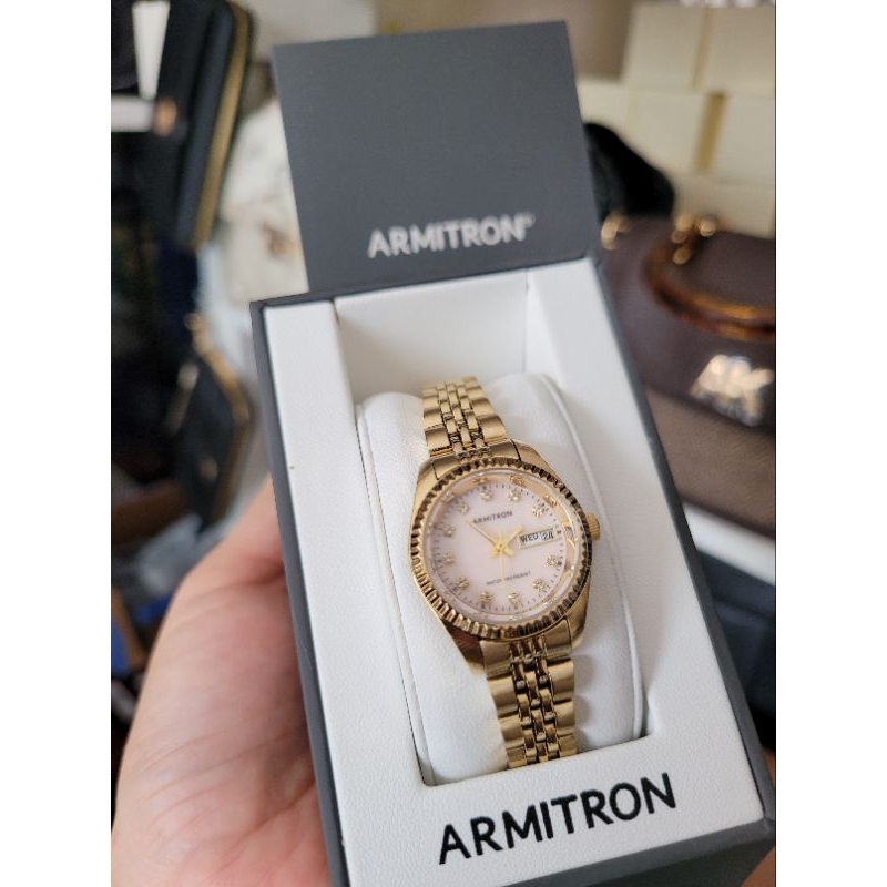 Armitron watch discount price in usa