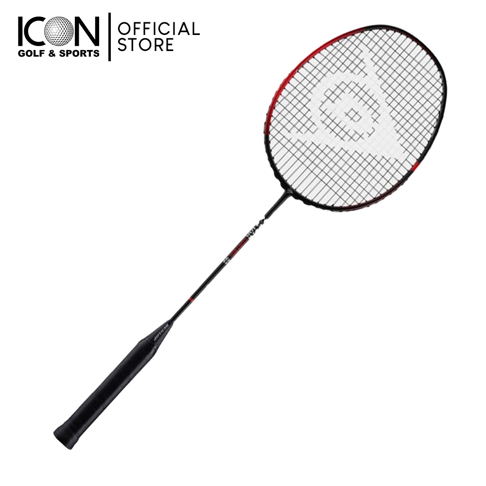 Dunlop Badminton Racket Z-Star Control 83 | Shopee Philippines