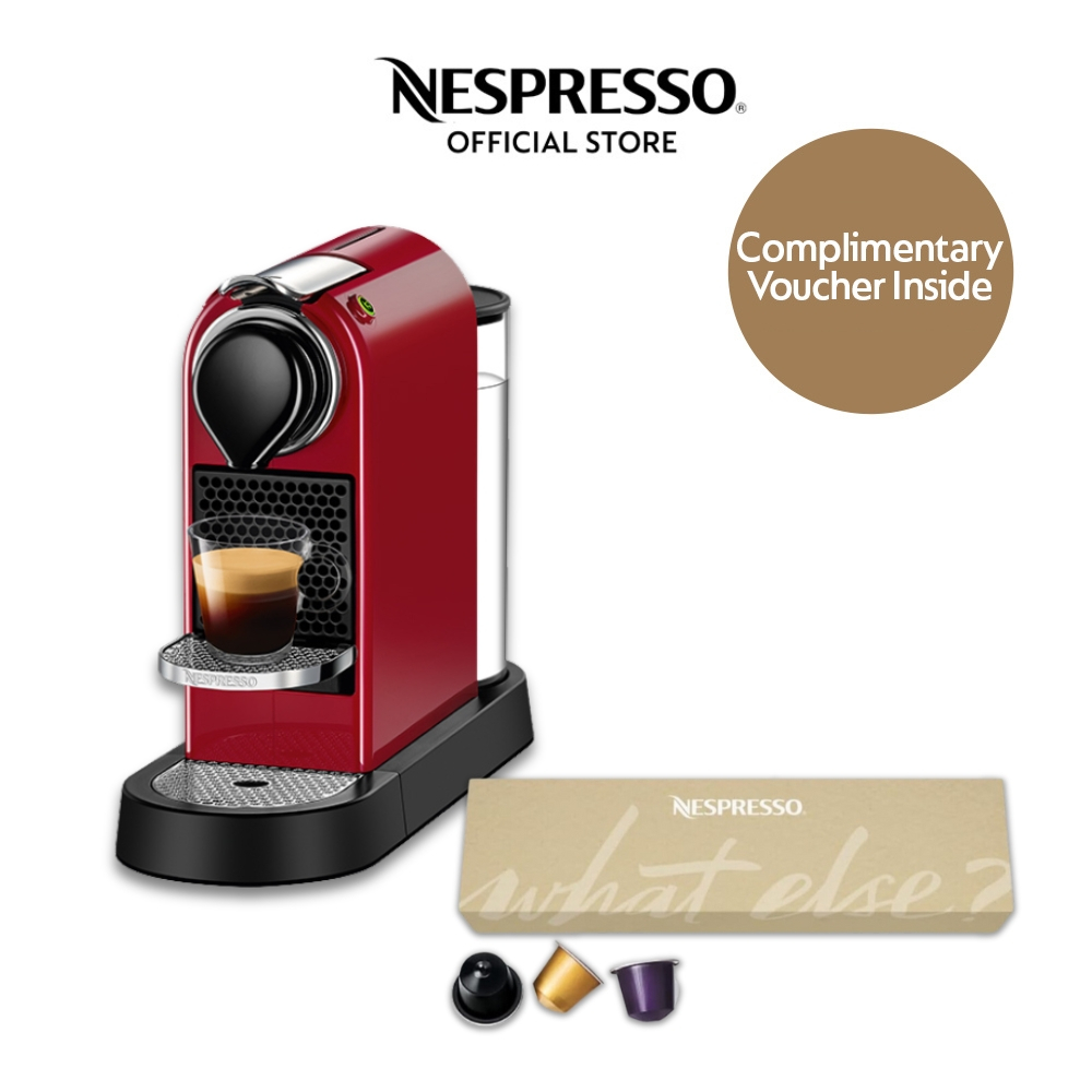 Nespresso Essenza Mini with Aeroccino 3 – Our Home Philippines