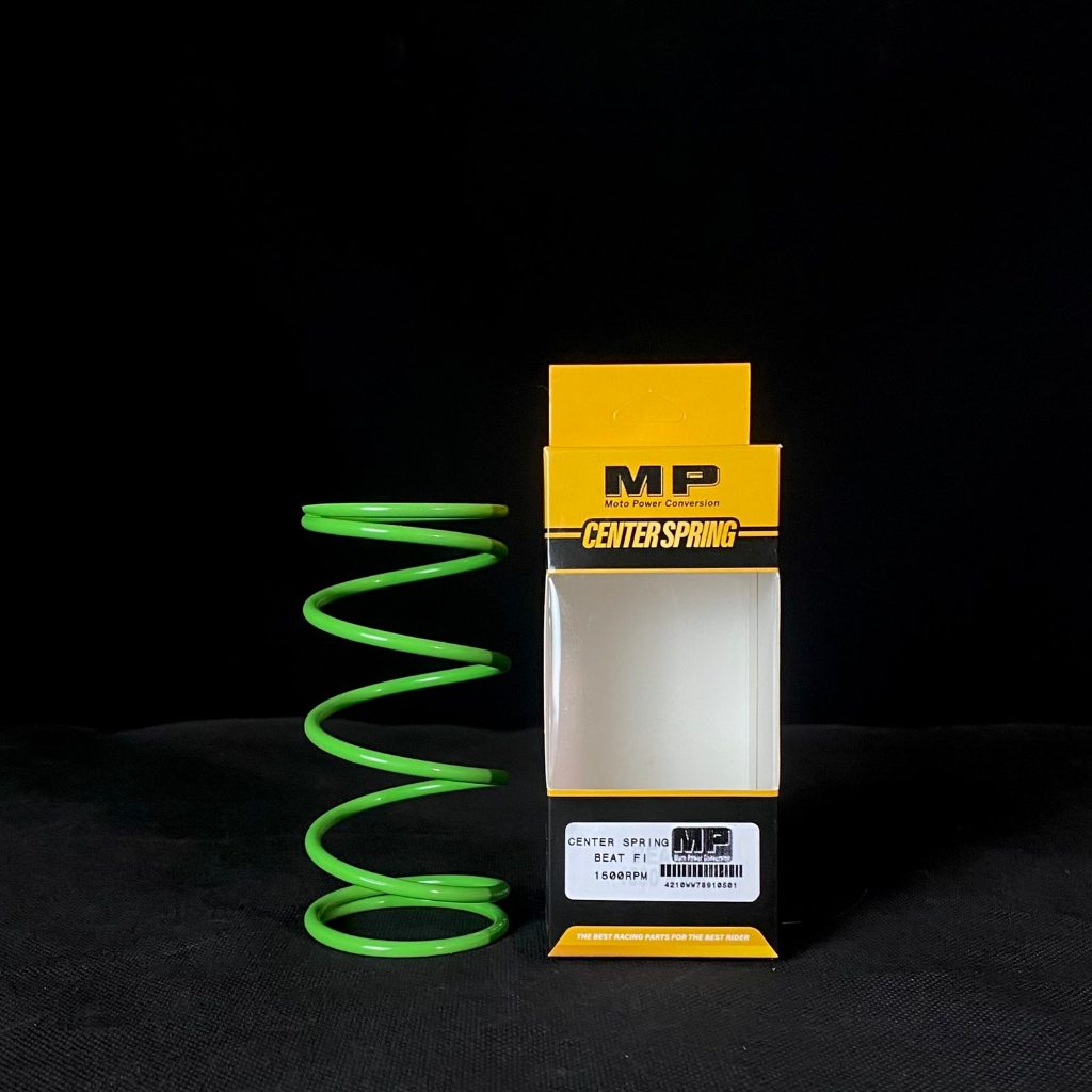 TPC MP - CENTER SPRING BEAT FI (1000/1200/1500)RPM | Shopee Philippines