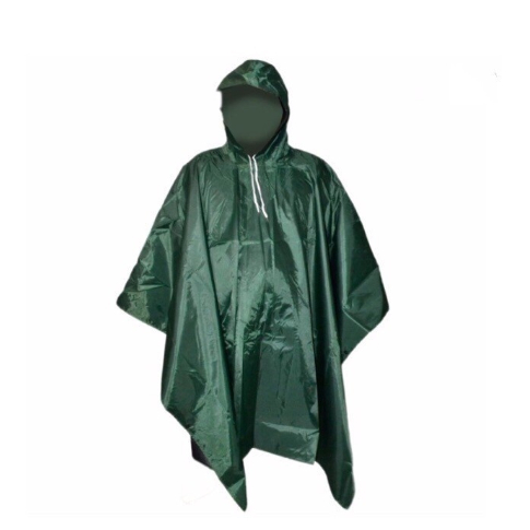 Shopee raincoat deals