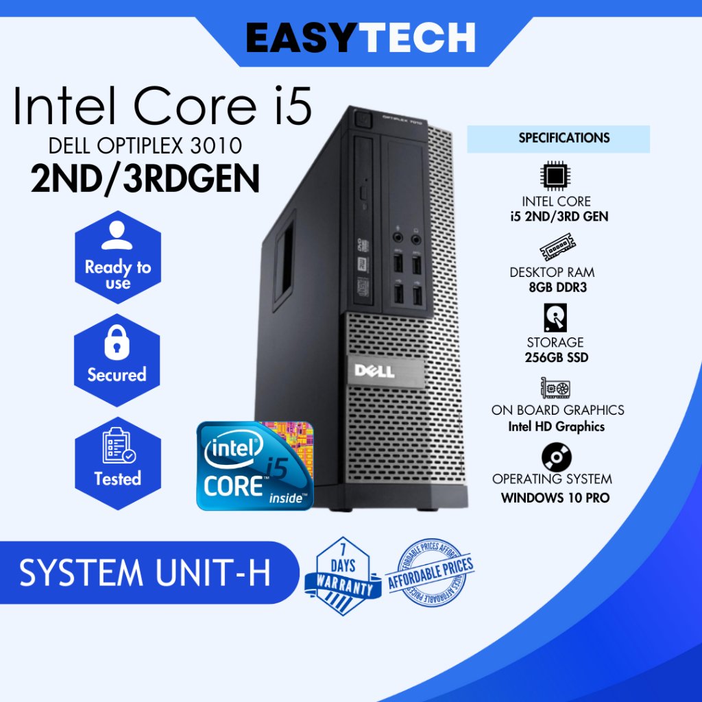 INTEL i5 10400 10th Gen Box type Gaming Desktop Processor, 6 Cores LGA  1200 DDR4 CPU, Built-in Graphics, For Gaming Work Streaming Editing  Office PC, Collinx Computer