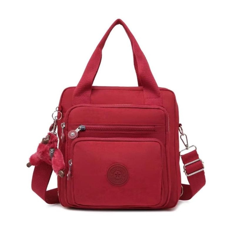 NEW KIPLING SLING BACKPACK Shopee Philippines