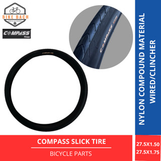 Mountain bike slick discount tires