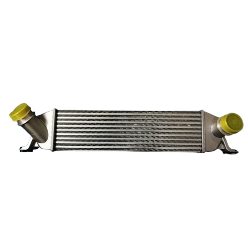 Hyundai Starex Intercooler 20082011/2nd Gen/Turbo Diesel/Turbo