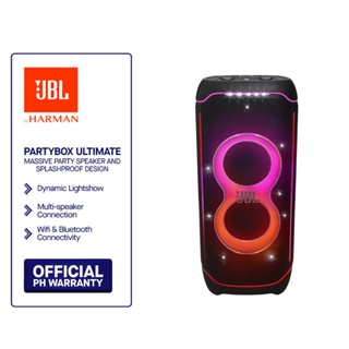 Parlante JBL PartyBox 310 Bivolt