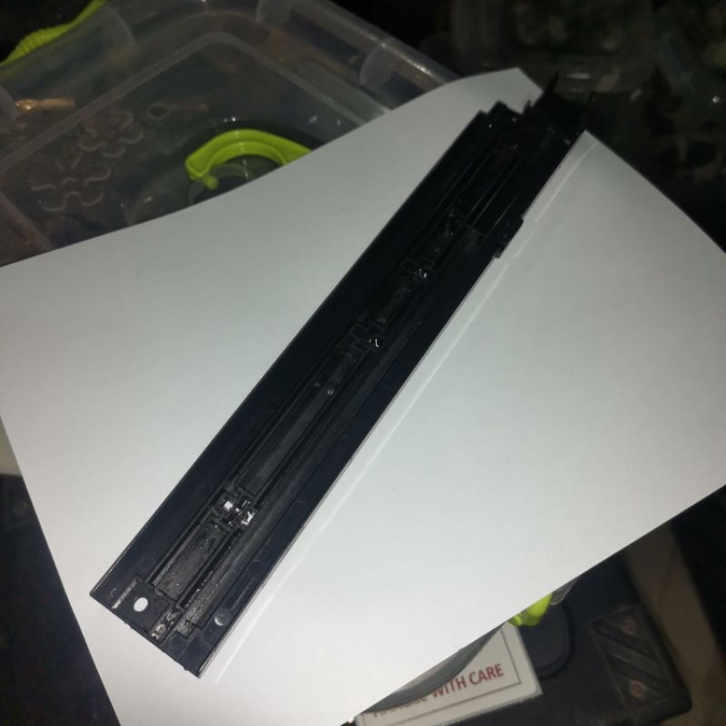 Shark teeth for Epson L121, L120 | Shopee Philippines