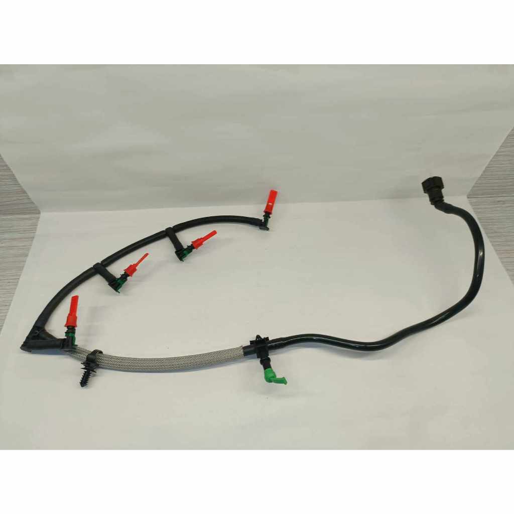 Fuel Injector Return Hose Ford Ranger 2.2 2012-2021, BT-50 2.2 2012 ...