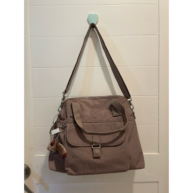 GENUINE KIPLING PAHNEIRO CONVERTIBLE BAG