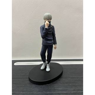 Jujutsu Kaisen Choso Figure Jufutsu no Waza Banpresto New Authentic