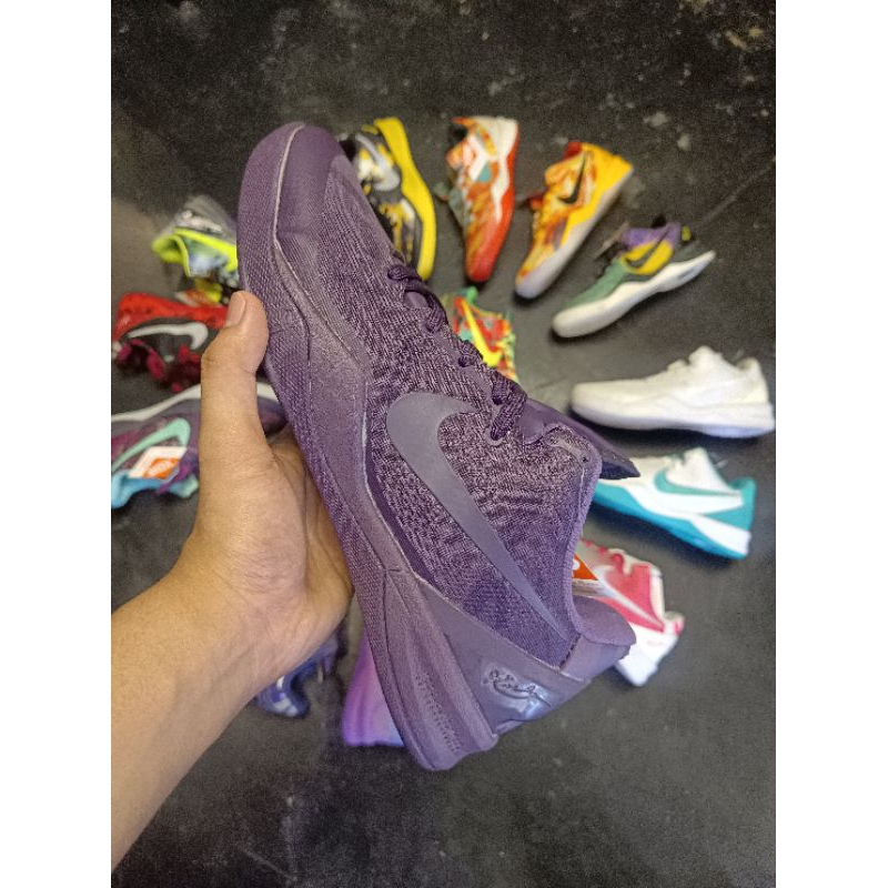 KOBE 8 EXCLUSIVE RELEASE COLORWAY Shopee Philippines