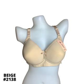Shop Haul Plus Size Bra Cup C And Cup B With Wire And Non-Wire 3306 (Auto  Change Color)