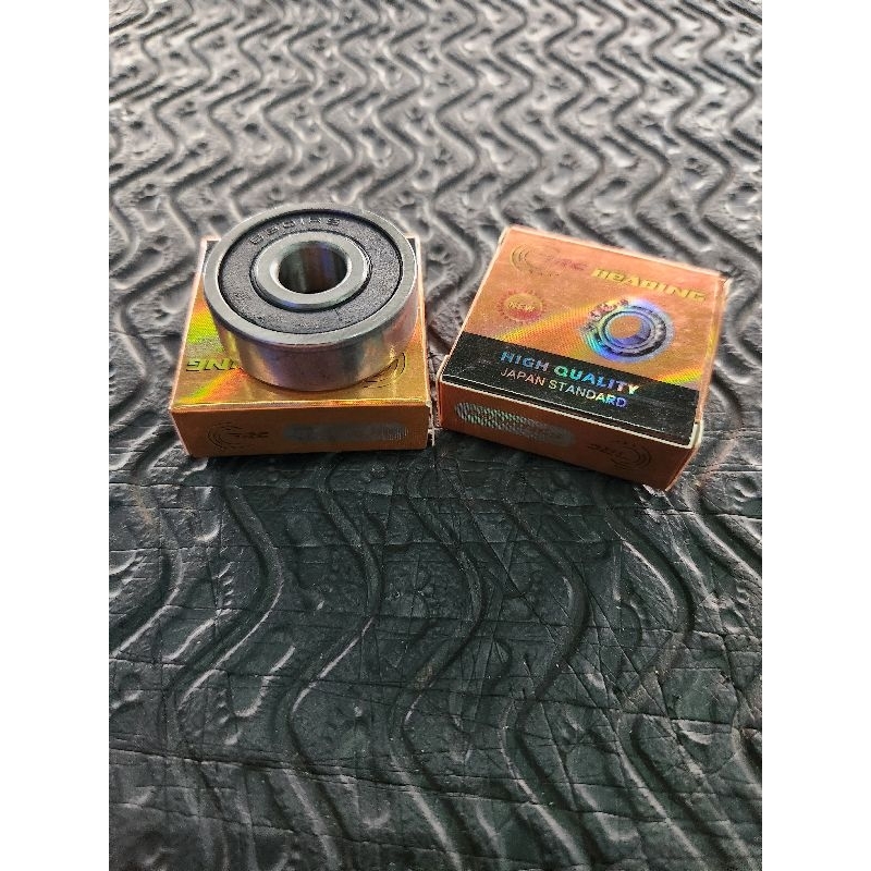 Front Wheel Bearing Rusi Royal Rusi Gala Rusi Passion Shopee