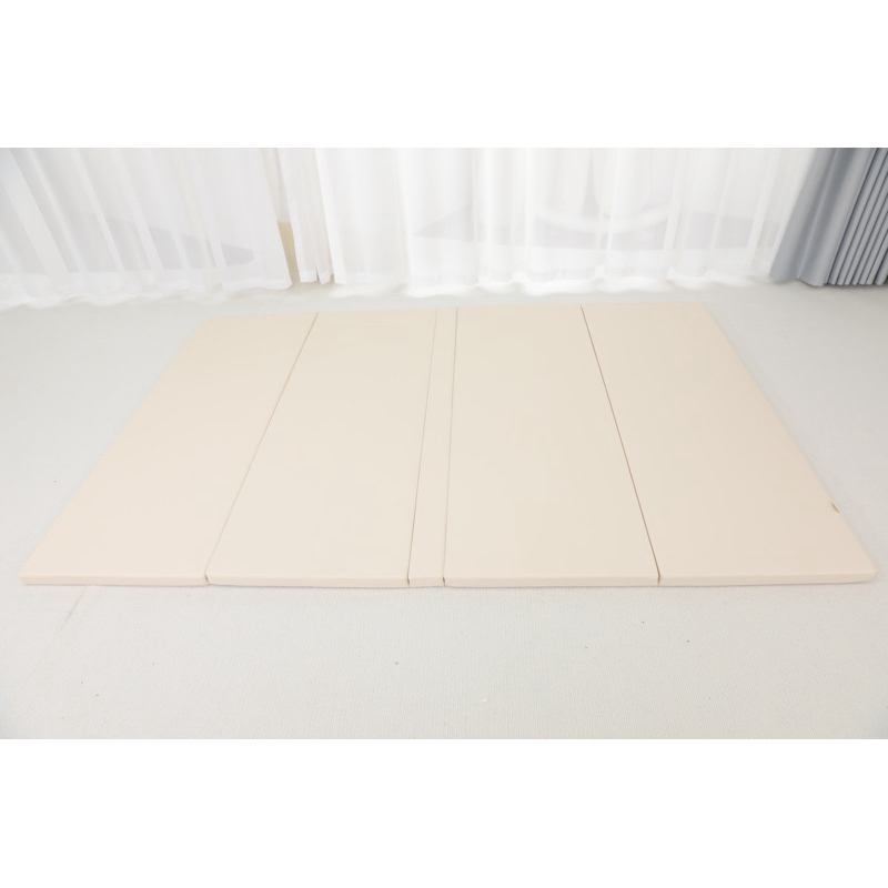Haenim Anuri Korean foam folder thick mat playmat Shopee Philippines