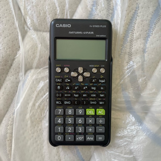 Shop casio fx-570es plus for Sale on Shopee Philippines