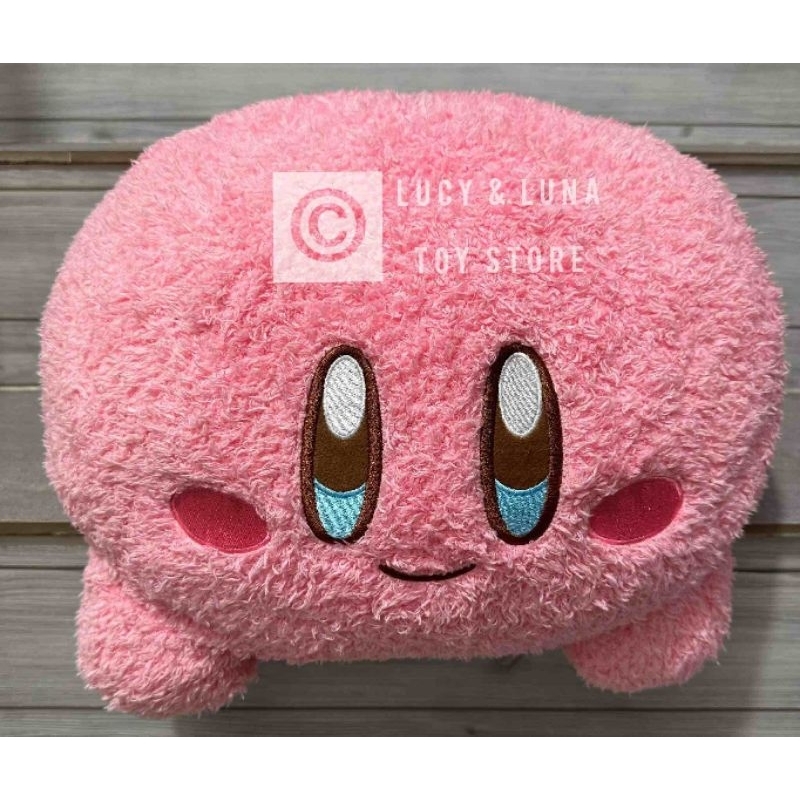 Kirby Stuffed Toy (Nintendo) | Shopee Philippines