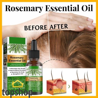 30ml Fast Hair Growth Essential Oils Authentic 100% Hair Loss