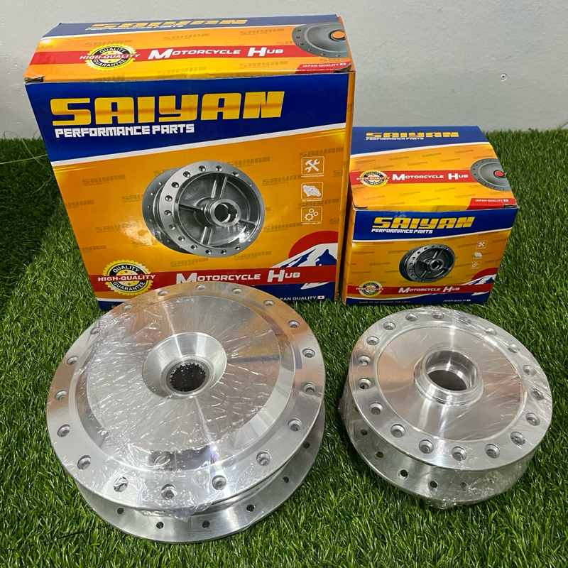 SAIYAN HUB CLICK 125/150/MIO | Shopee Philippines