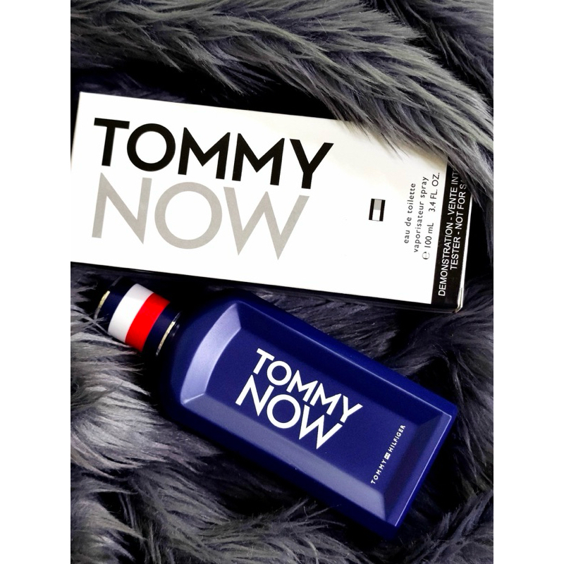 Tommy now 100ml clearance