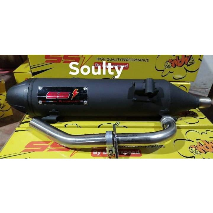 PODIUM POWER PIPE THAILAND | Shopee Philippines