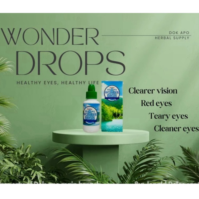 REFRESH EYE DROPS EFFECTIVE FOR EYES BLURRED VISION FDA APPROVED ANTI