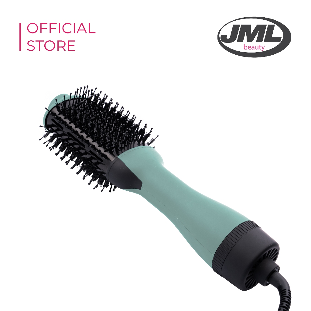 Jml hot air brush best sale