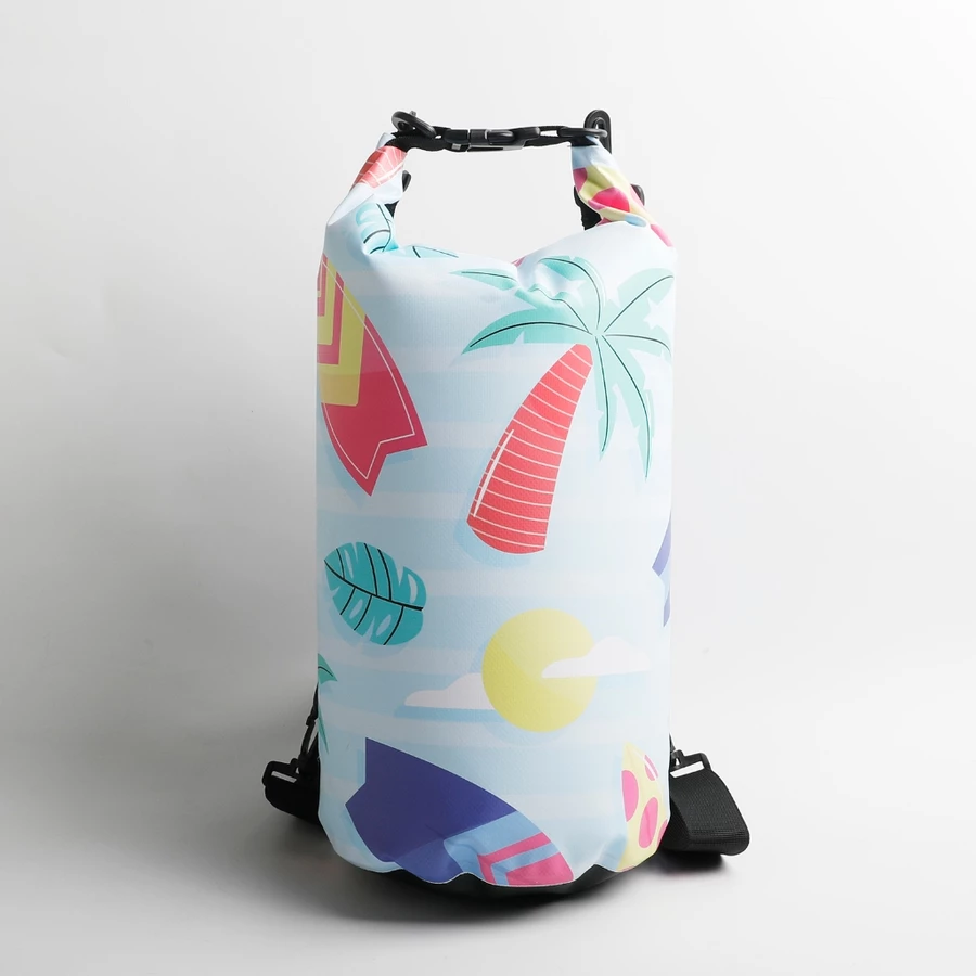Waterproof Dry Bag for beach trips
