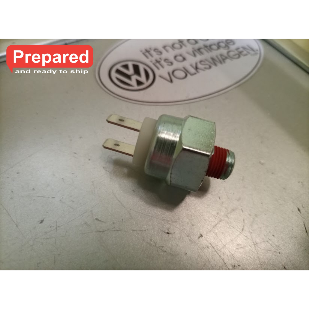 Volkswagen Beetle Brake Light Switch 2 Prong Shopee Philippines
